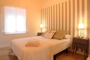 APLUS Apartamentos, Old Town Benidorm